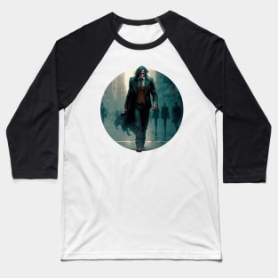 Ruinous Baseball T-Shirt